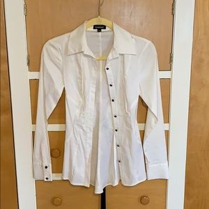Bebe shirt